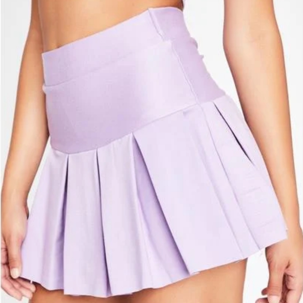 Dollskill mini skirt
